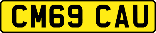 CM69CAU