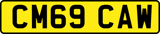 CM69CAW