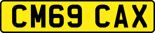 CM69CAX