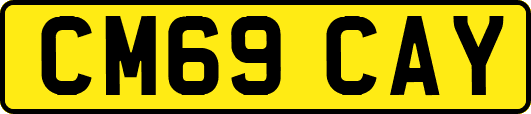 CM69CAY