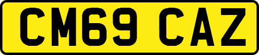 CM69CAZ