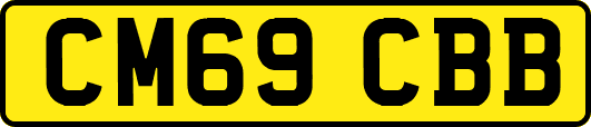 CM69CBB