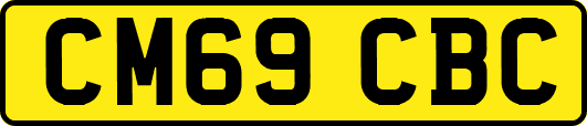 CM69CBC