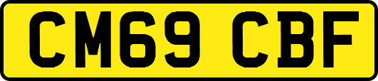 CM69CBF