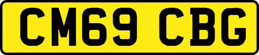 CM69CBG