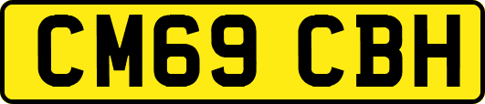 CM69CBH