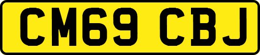CM69CBJ