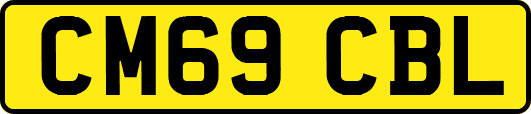 CM69CBL
