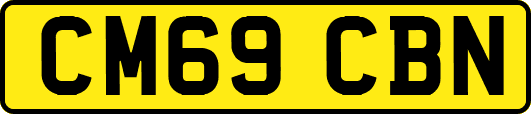 CM69CBN