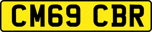 CM69CBR