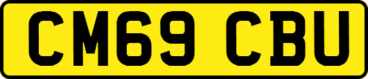 CM69CBU