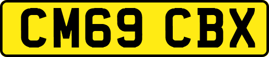 CM69CBX