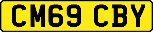 CM69CBY