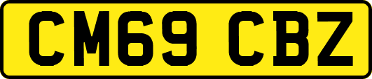 CM69CBZ