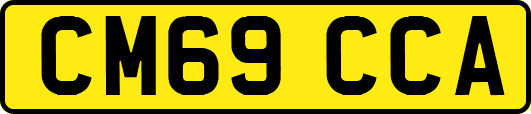 CM69CCA