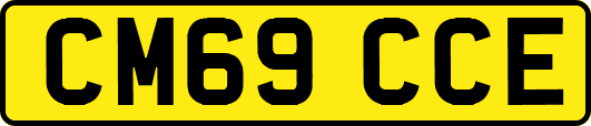CM69CCE
