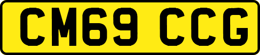 CM69CCG