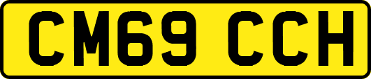 CM69CCH
