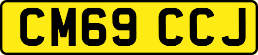 CM69CCJ