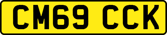 CM69CCK