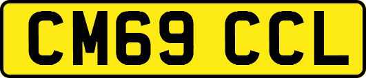 CM69CCL