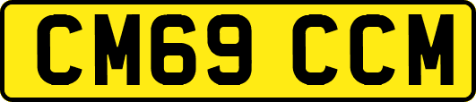 CM69CCM