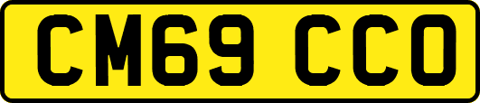 CM69CCO
