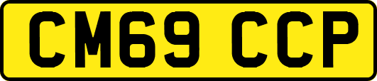 CM69CCP