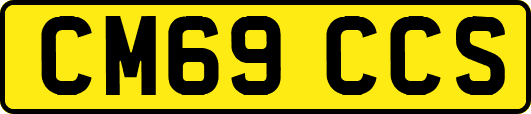 CM69CCS