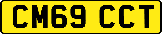 CM69CCT