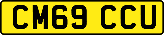 CM69CCU