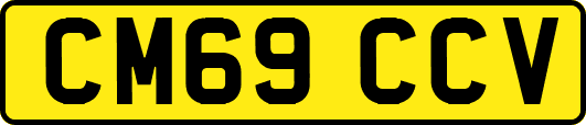 CM69CCV