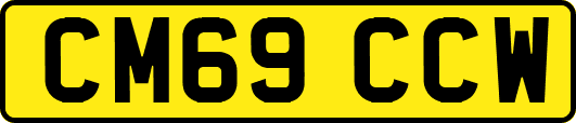 CM69CCW