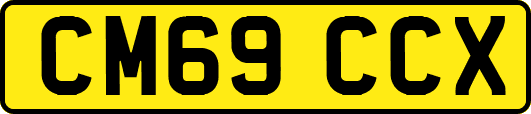 CM69CCX