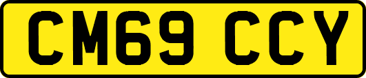CM69CCY