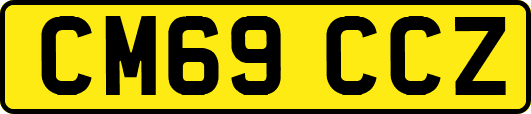 CM69CCZ