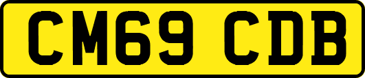 CM69CDB