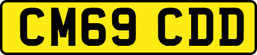 CM69CDD