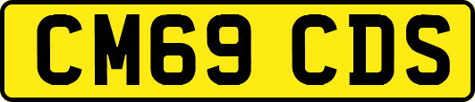CM69CDS