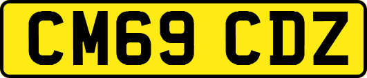 CM69CDZ