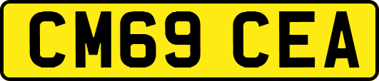 CM69CEA