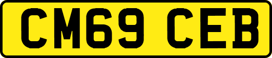 CM69CEB