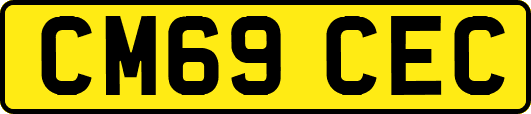CM69CEC