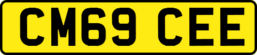 CM69CEE