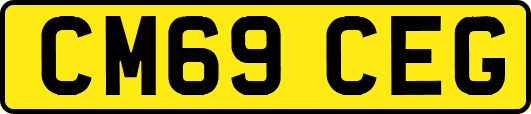 CM69CEG