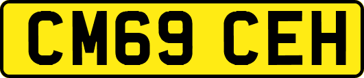 CM69CEH