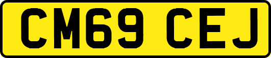 CM69CEJ