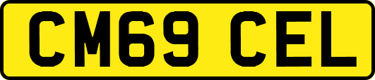 CM69CEL