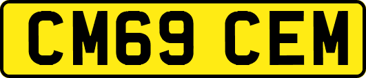 CM69CEM