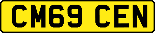 CM69CEN